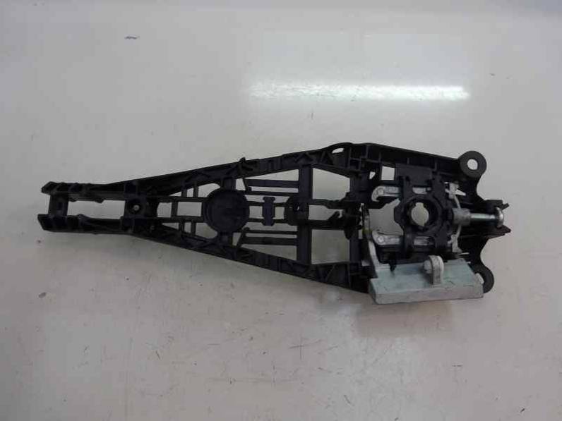 MANETA EXTERIOR TRASERA IZQUIERDA OPEL MOKKA 2016 1.6 CDTI DPF (136 CV)