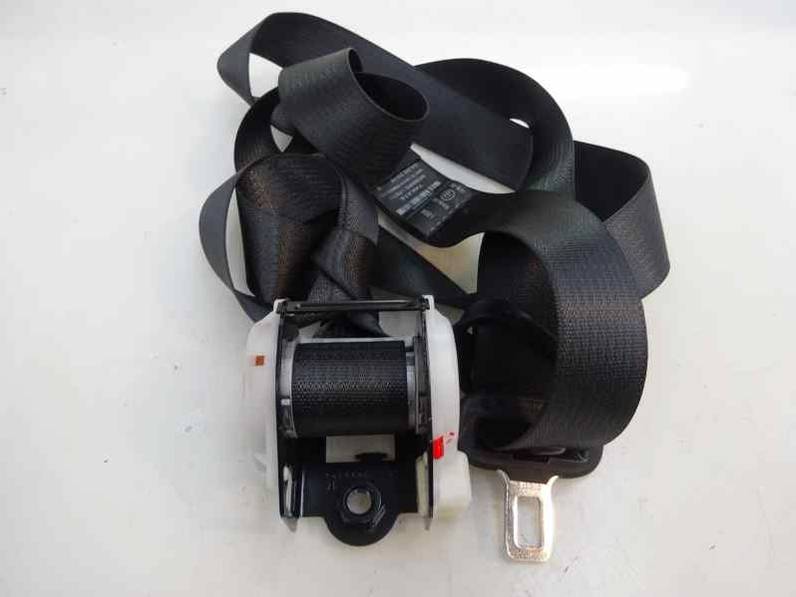 CINTURON SEGURIDAD TRASERO DERECHO OPEL MOKKA 2016 1.6 CDTI DPF (136 CV)