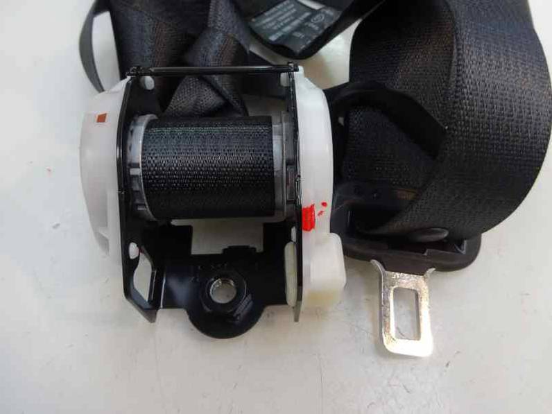 CINTURON SEGURIDAD TRASERO DERECHO OPEL MOKKA 2016 1.6 CDTI DPF (136 CV)