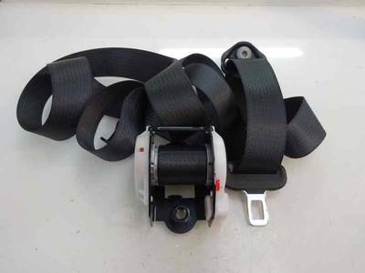 CINTURON SEGURIDAD TRASERO IZQUIERDO OPEL MOKKA 2016 1.6 CDTI DPF (136 CV)
