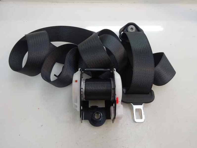 CINTURON SEGURIDAD TRASERO IZQUIERDO OPEL MOKKA 2016 1.6 CDTI DPF (136 CV)