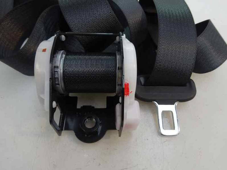 CINTURON SEGURIDAD TRASERO IZQUIERDO OPEL MOKKA 2016 1.6 CDTI DPF (136 CV)