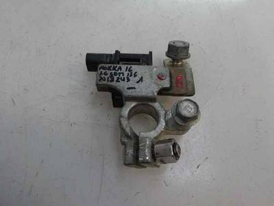 BATERIA OPEL MOKKA 2016 1.6 CDTI DPF (136 CV)