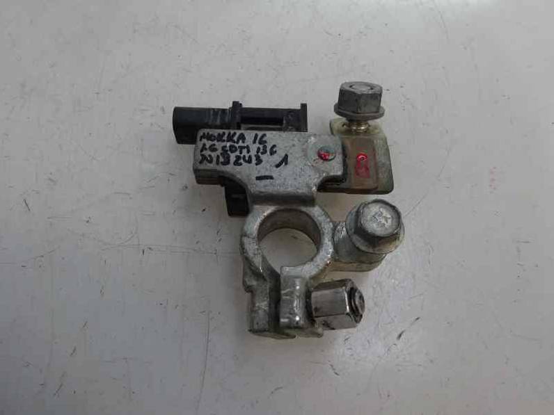 BATERIA OPEL MOKKA 2016 1.6 CDTI DPF (136 CV)