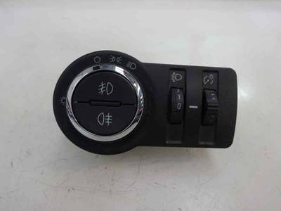 MANDO LUCES OPEL MOKKA 2016 1.6 CDTI DPF (136 CV)
