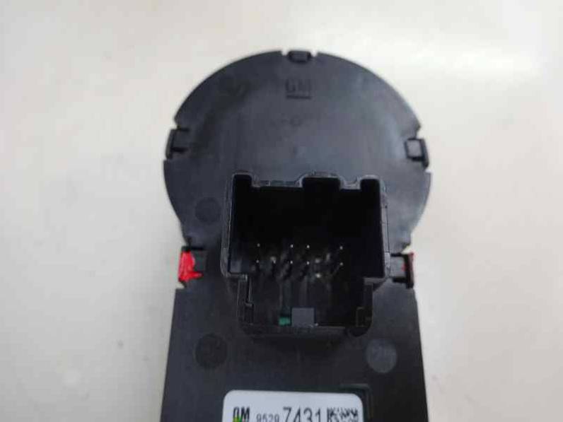 MANDO LUCES OPEL MOKKA 2016 1.6 CDTI DPF (136 CV)