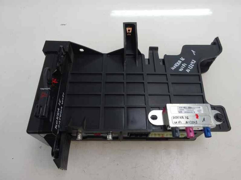 MODULO ELECTRONICO OPEL MOKKA 2016 1.6 CDTI DPF (136 CV)