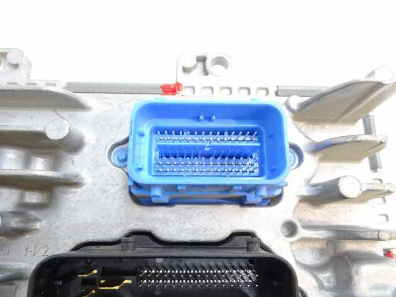 CENTRALITA MOTOR UCE OPEL MOKKA 2016 1.6 CDTI DPF (136 CV)