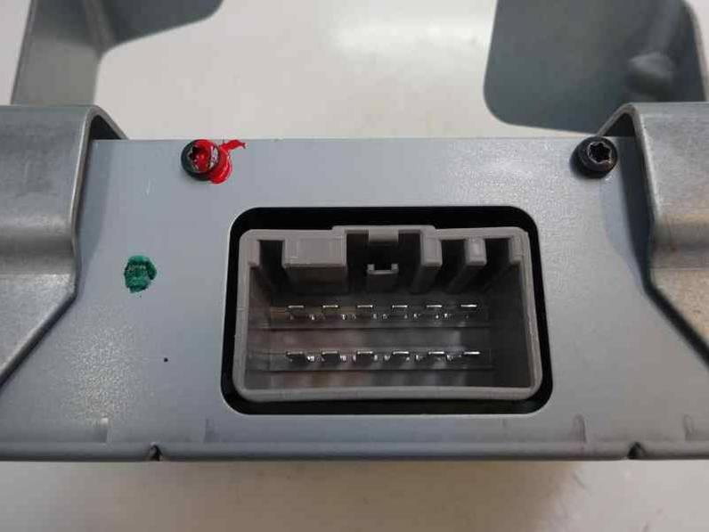 MODULO ELECTRONICO OPEL MOKKA 2016 1.6 CDTI DPF (136 CV)