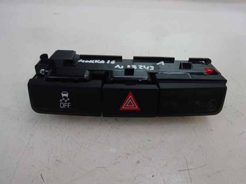 WARNING OPEL MOKKA 2016 1.6 CDTI DPF (136 CV)