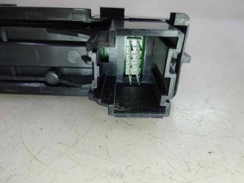 WARNING OPEL MOKKA 2016 1.6 CDTI DPF (136 CV)