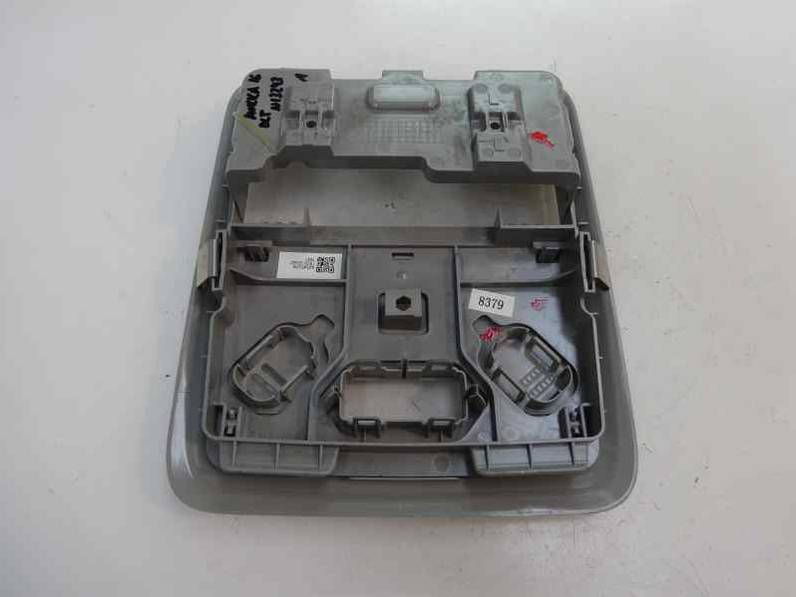 LUZ INTERIOR OPEL MOKKA 2016 1.6 CDTI DPF (136 CV)