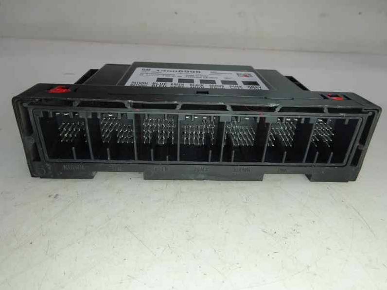 MODULO ELECTRONICO OPEL MOKKA 2016 1.6 CDTI DPF (136 CV)