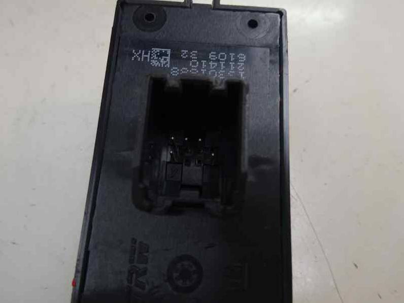 MANDO ELEVALUNAS TRASERO IZQUIERDO OPEL MOKKA 2016 1.6 CDTI DPF (136 CV)