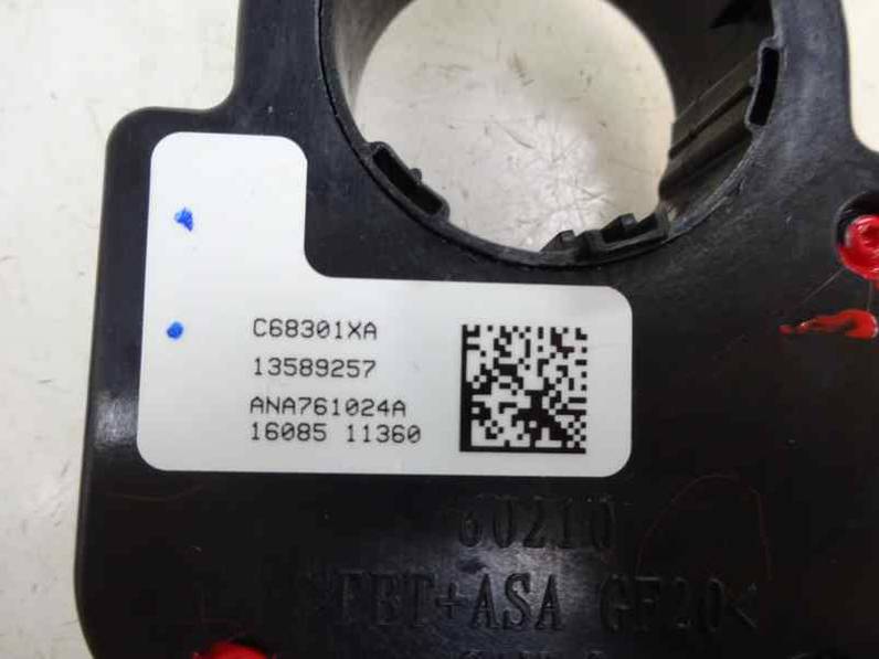 MODULO ELECTRONICO OPEL MOKKA 2016 1.6 CDTI DPF (136 CV)