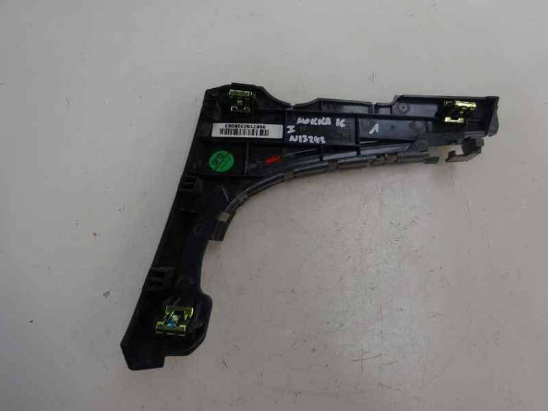 MOLDURA OPEL MOKKA 2016 1.6 CDTI DPF (136 CV)