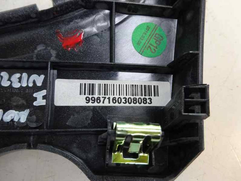 MOLDURA OPEL MOKKA 2016 1.6 CDTI DPF (136 CV)