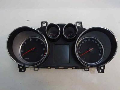 CUADRO INSTRUMENTOS OPEL MOKKA 2016 1.6 CDTI DPF (136 CV)