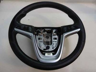 VOLANTE OPEL MOKKA 2016 1.6 CDTI DPF (136 CV)