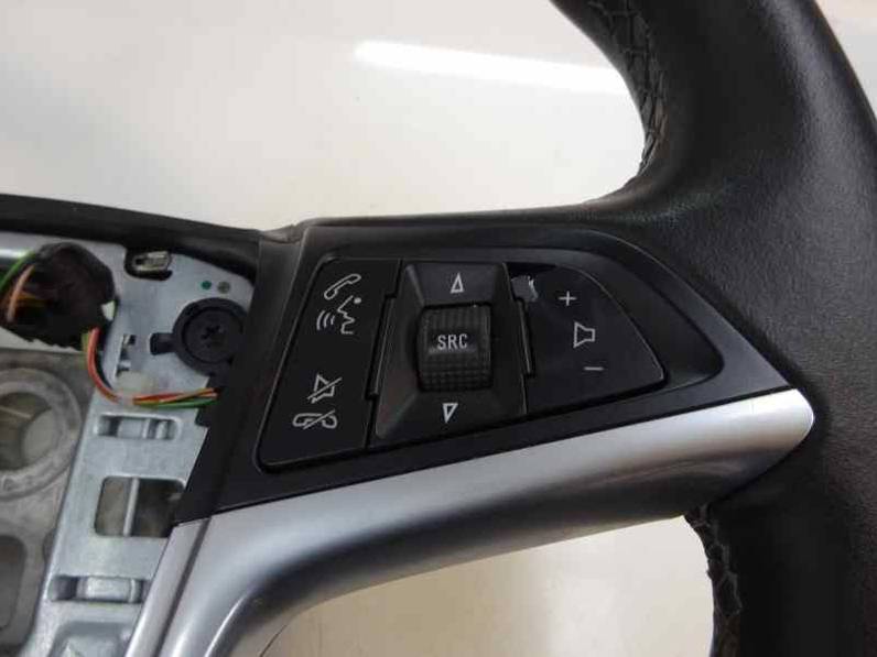 VOLANTE OPEL MOKKA 2016 1.6 CDTI DPF (136 CV)