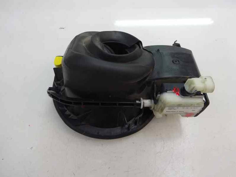 TAPA EXTERIOR COMBUSTIBLE OPEL MOKKA 2016 1.6 CDTI DPF (136 CV)