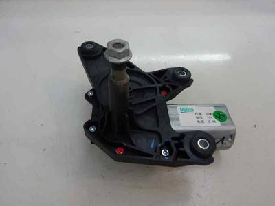 MOTOR LIMPIA TRASERO OPEL MOKKA 2016 1.6 CDTI DPF (136 CV)