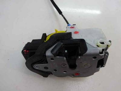 CERRADURA PUERTA DELANTERA IZQUIERDA OPEL MOKKA 2016 1.6 CDTI DPF (136 CV)