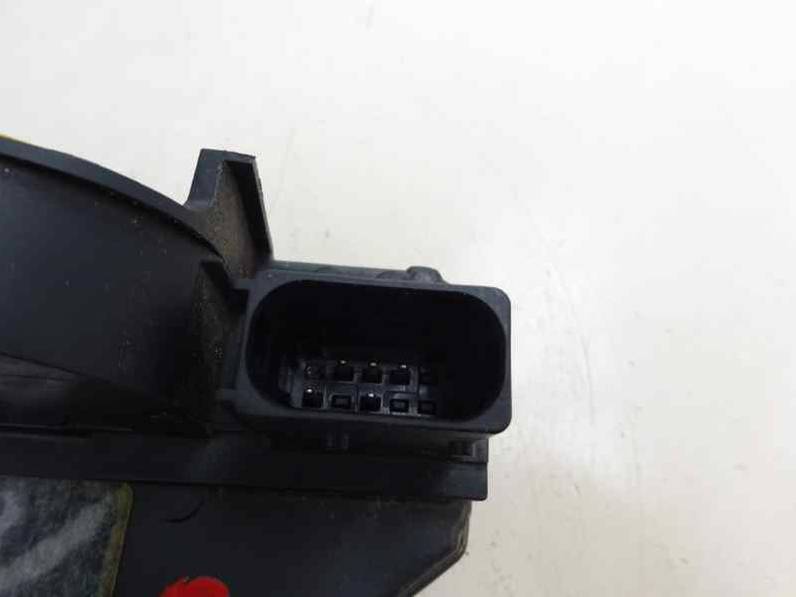 CERRADURA PUERTA DELANTERA IZQUIERDA OPEL MOKKA 2016 1.6 CDTI DPF (136 CV)