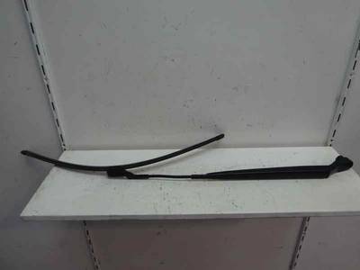 BRAZO LIMPIA DELANTERO IZQUIERDO OPEL MOKKA 2016 1.6 CDTI DPF (136 CV)