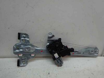 ELEVALUNAS TRASERO IZQUIERDO OPEL MOKKA 2016 1.6 CDTI DPF (136 CV)