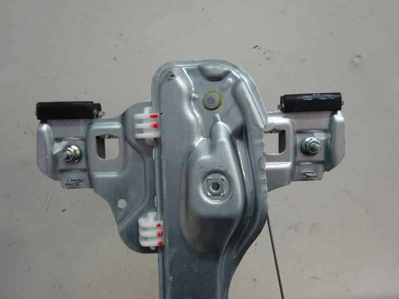 ELEVALUNAS TRASERO IZQUIERDO OPEL MOKKA 2016 1.6 CDTI DPF (136 CV)