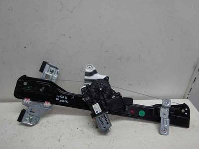 ELEVALUNAS DELANTERO IZQUIERDO OPEL MOKKA 2016 1.6 CDTI DPF (136 CV)