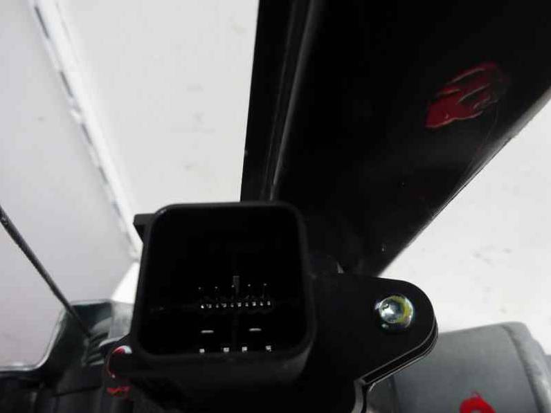 ELEVALUNAS DELANTERO IZQUIERDO OPEL MOKKA 2016 1.6 CDTI DPF (136 CV)