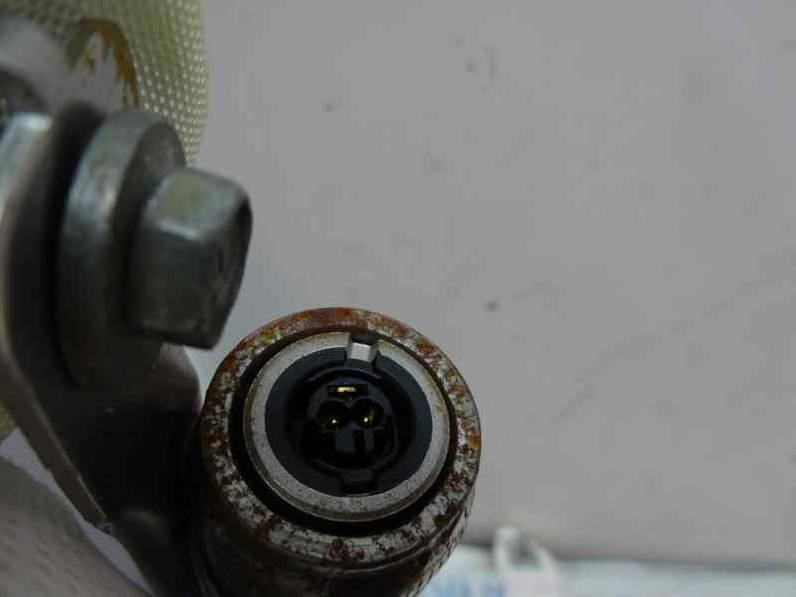 AIRBAG CORTINA DELANTERO IZQUIERDO OPEL MOKKA 2016 1.6 CDTI DPF (136 CV)