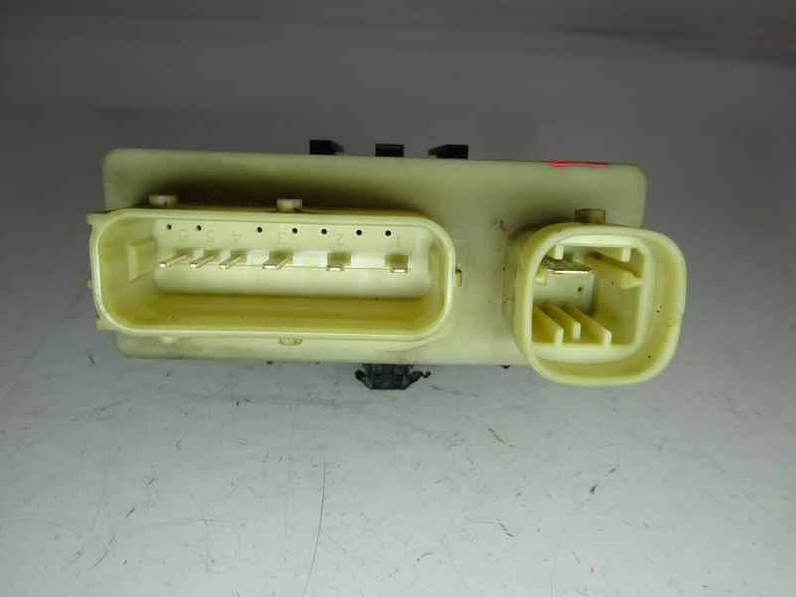 MODULO ELECTRONICO CITROEN C3 2008 1.4 HDI (68 CV)