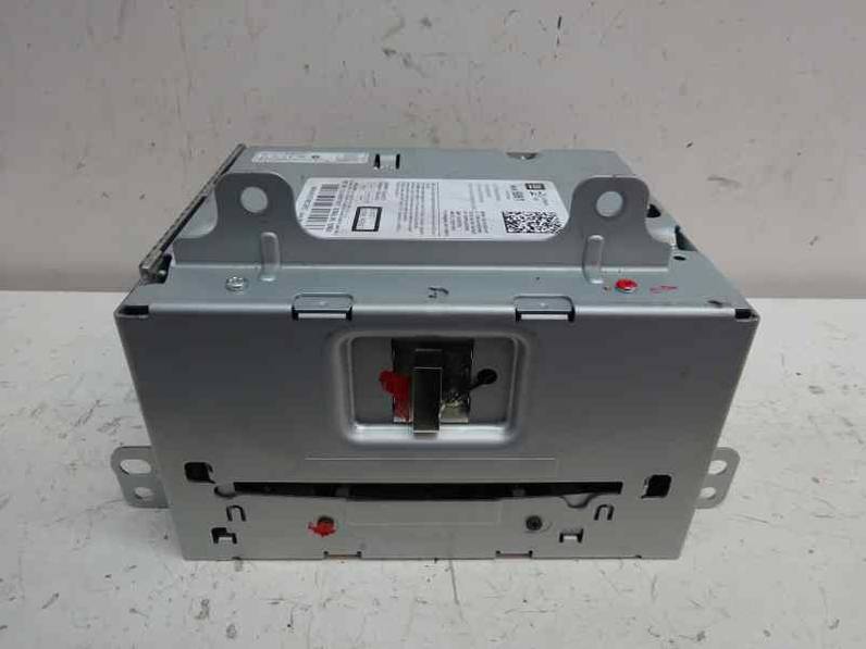 SISTEMA NAVEGACION GPS OPEL MOKKA 2016 1.6 CDTI DPF (136 CV)