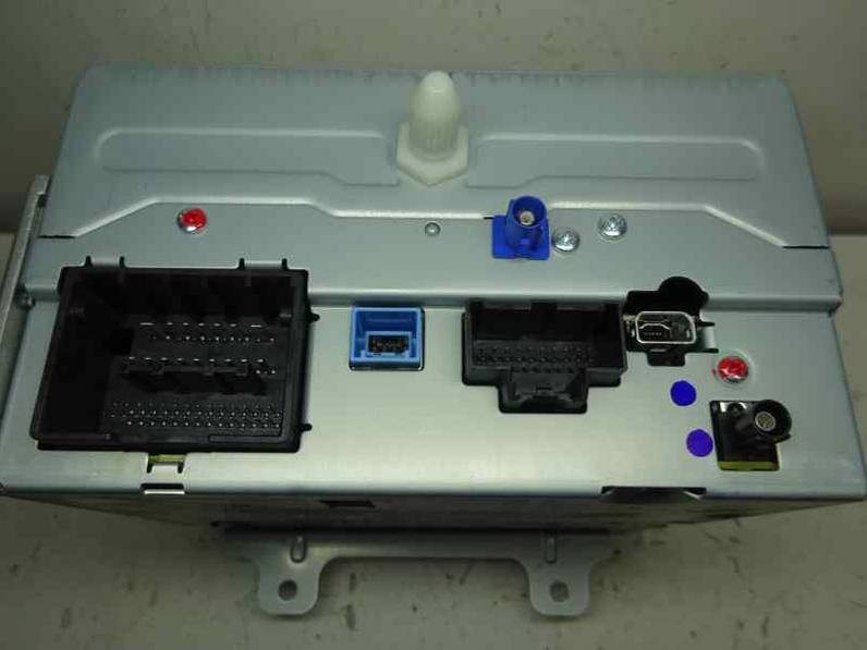 SISTEMA NAVEGACION GPS OPEL MOKKA 2016 1.6 CDTI DPF (136 CV)