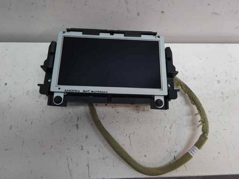 SISTEMA NAVEGACION GPS OPEL MOKKA 2016 1.6 CDTI DPF (136 CV)