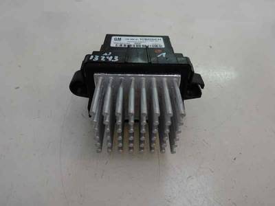 RESISTENCIA CALEFACCION OPEL MOKKA 2016 1.6 CDTI DPF (136 CV)