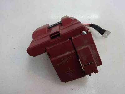 BATERIA OPEL MOKKA 2016 1.6 CDTI DPF (136 CV)