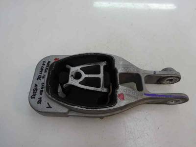 SOPORTE CAMBIO OPEL MOKKA 2016 1.6 CDTI DPF (136 CV)