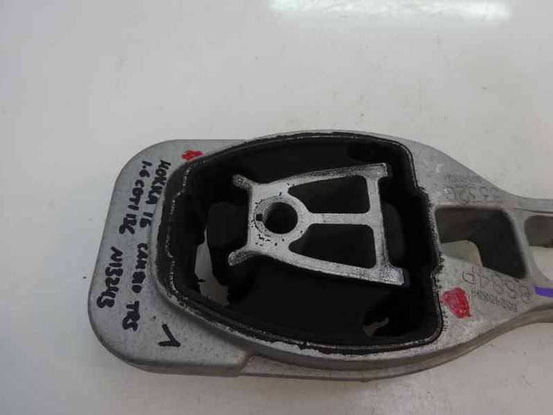 SOPORTE CAMBIO OPEL MOKKA 2016 1.6 CDTI DPF (136 CV)