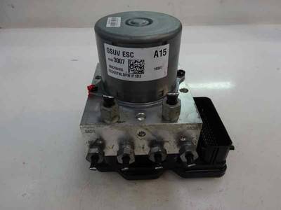 ABS OPEL MOKKA 2016 1.6 CDTI DPF (136 CV)