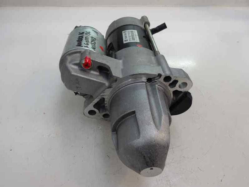 MOTOR ARRANQUE OPEL MOKKA 2016 1.6 CDTI DPF (136 CV)