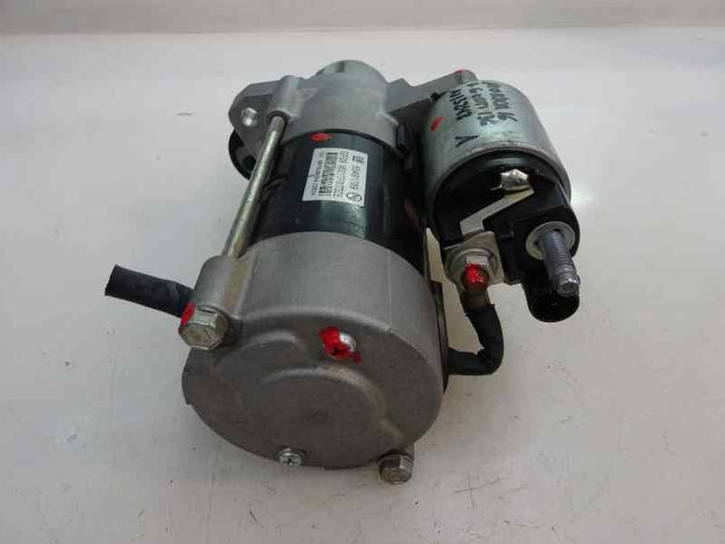 MOTOR ARRANQUE OPEL MOKKA 2016 1.6 CDTI DPF (136 CV)