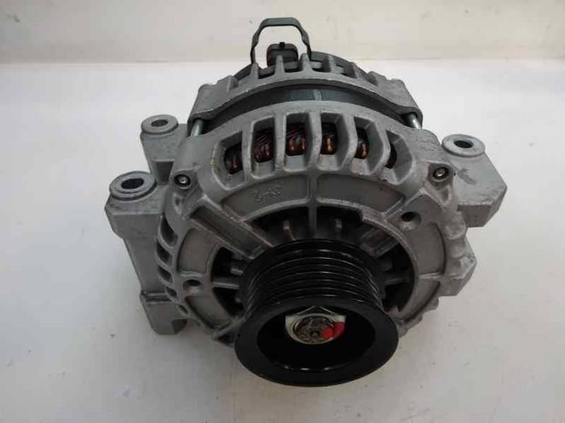 ALTERNADOR OPEL MOKKA 2016 1.6 CDTI DPF (136 CV)