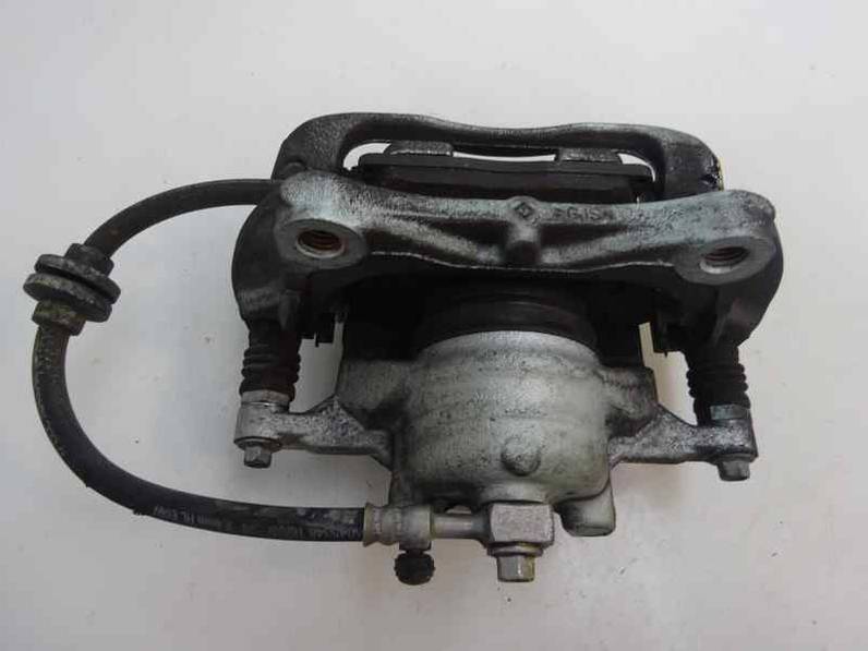 PINZA FRENO DELANTERA DERECHA OPEL MOKKA 2016 1.6 CDTI DPF (136 CV)