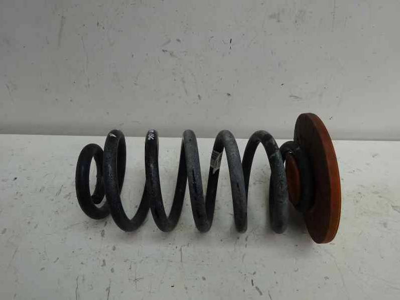 MUELLE AMORTIGUACION OPEL MOKKA 2016 1.6 CDTI DPF (136 CV)