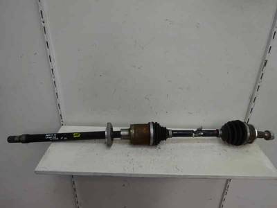 TRANSMISION DELANTERA DERECHA OPEL MOKKA 2016 1.6 CDTI DPF (136 CV)