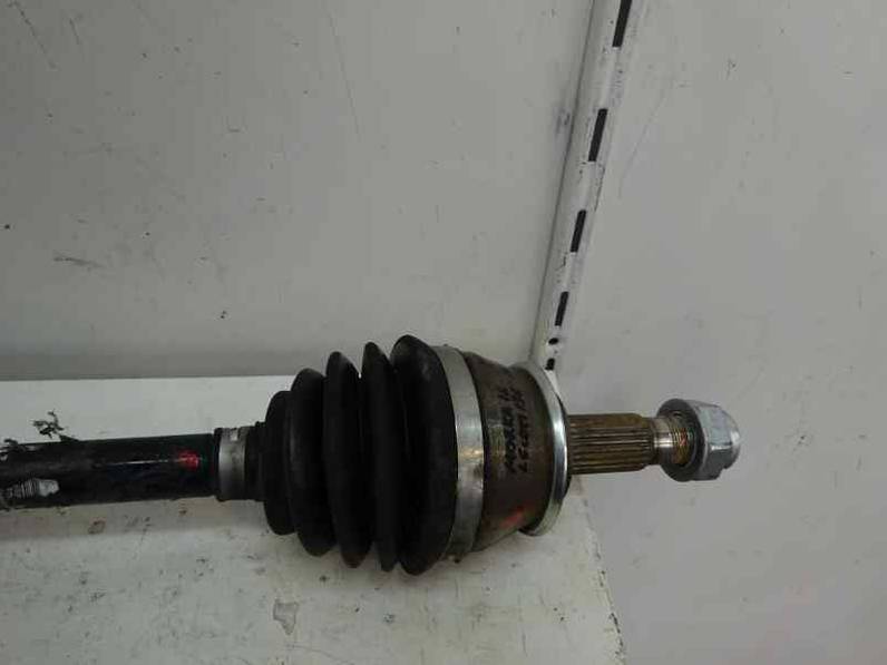 TRANSMISION DELANTERA DERECHA OPEL MOKKA 2016 1.6 CDTI DPF (136 CV)